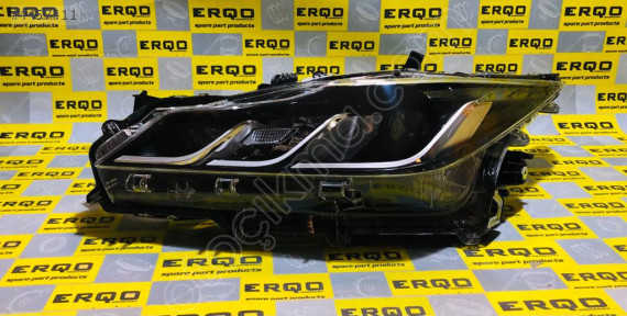 Toyota Corolla Far Sol 2019