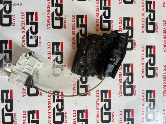 BMW 7 ARKA SOL KAPI KİLİDİ G11 G12 182838-10 7477685