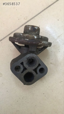 HYUNDAİ EXCEL EGR VALFİ ORJ ÇIKMA K5T51181