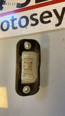 Volkswagen Polo Classic sağ plaka lambası