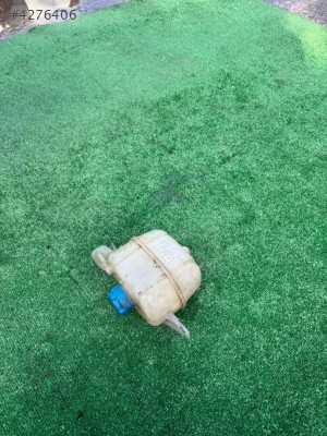 FİAT FİORİNO YEDEK SU DEPOSU