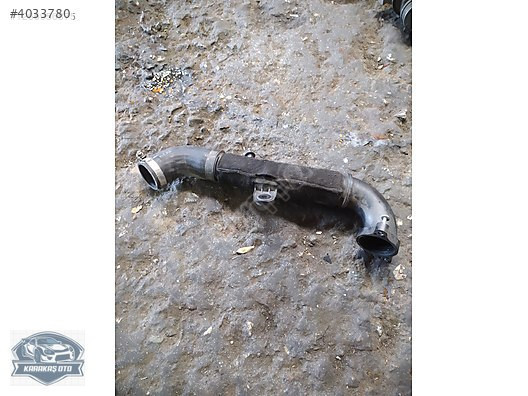 AUDİ A6 CNH 2.0 TDI TURBO BORUSU 04L145770N