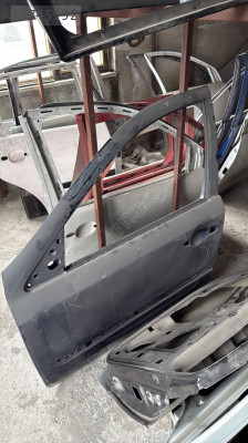 RENAULT LAGUNA 2 ÇIKMA ORJİNAL SOL ÖN KAPI G2