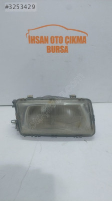 FARBA 11948 FARBA FAR AUDI 80-BMC PROFESYONEL/LEVEND SAĞ
