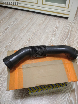 Passat B5.5 Hava emme borusu