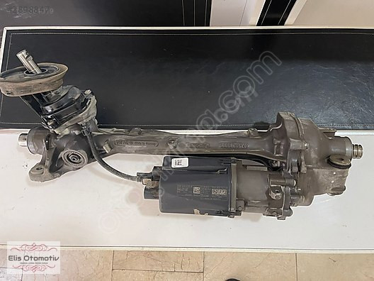 5Q0909143M VOLKSWAGEN Passat dıreksiyon kutusu