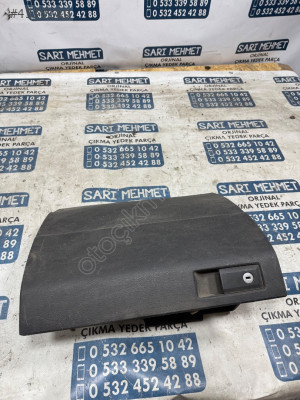 ÇIKMA VW CADDY TORPİDO KAPAĞI