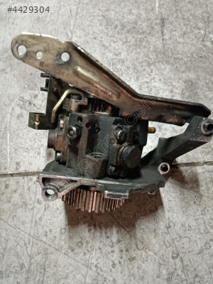 PEUGEOT DV6 MOTOR MAZOT POMPASI