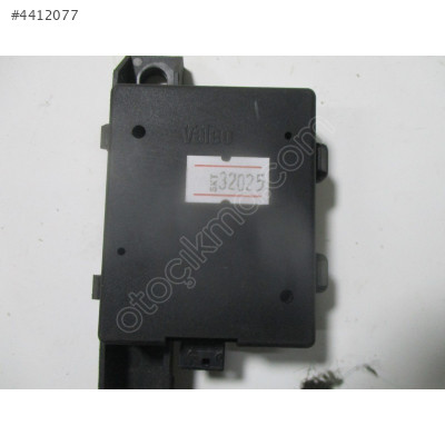 Rover 75 2000 Alarm Kontrol Ünitesi 73655112