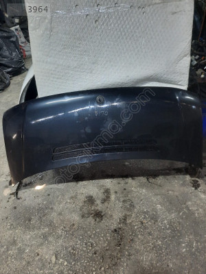 2002 Model Mercedes Vito W638 Orijinal Çıkma Kaput