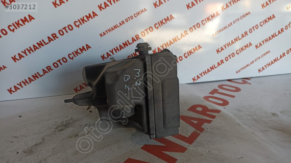 MEGANE 2 HAVA FİLİTRE KUTUSU KAYHANLAR OTO ÇIKMA