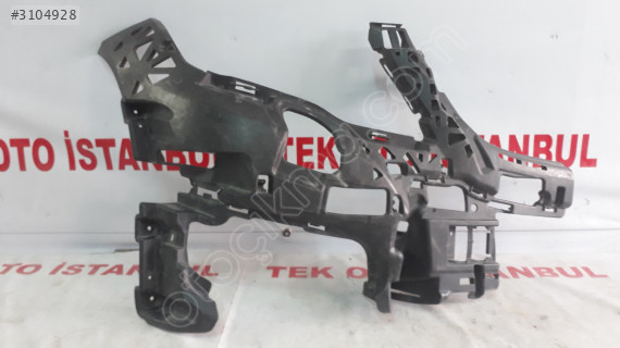 Mercedes GLK 204 BRAKET SAĞ A2048855265