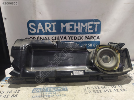 ÇIKMA AUDİ A6 SOL ÖN KAPI HOPARLÖR 4F0035381A
