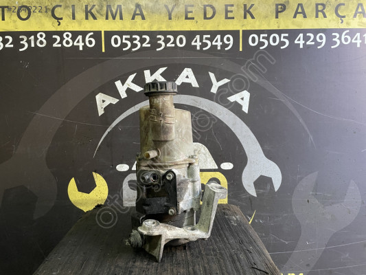 8200886452 orijinal Renault SYMBOL Elektrikli  Direksiyon Pompası