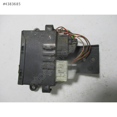 BMW E39 E46 Ayna Modülü 61.31-8386427