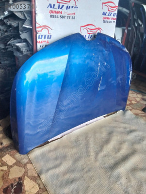 Renault taliant motor kabut