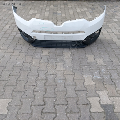 TOYOTA PROACE CITY ÇIKMA ORJİNAL ÖN TAMPON
