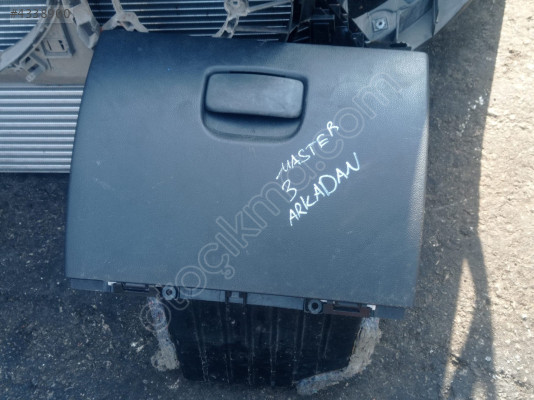 RENAULT MASTER 3 TORPİDO KAPAĞI