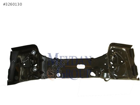 AUDI A4- 95/99; MOTOR BEŞİĞİ (BEŞİK) (TW)
