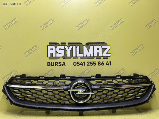 OPEL CORSA F 2019-2023 ÖN PANJUR LOGOLU SIFIR İTHAL