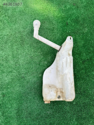 RENAULT MEGAN 3 CAM SU DEPOSU