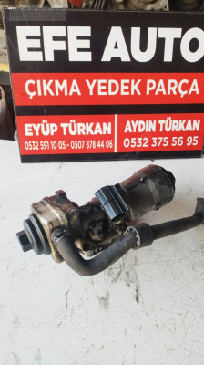 VOLKSWAGEN CADDY GOLF IBİZA 1.9 TDİ YAG SOGUTUCU 08-10