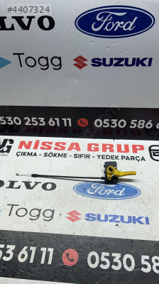 FORD ECOSPORT ORİJİNAL ÇIKMA KAPUT KİLİT TELİ