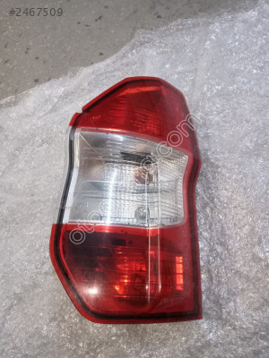 Ford Tourneo Courier 14-20 Arka Sağ Stop Orijinal Çıkma