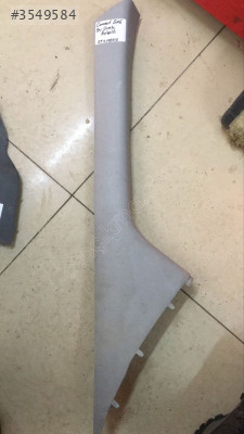 CONNECT SAĞ ÖN DİREK BAKALİTİ 2T14V03510