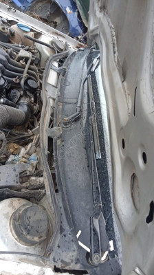 Skoda Octavia Mk1 camonu ızgara yedek parça