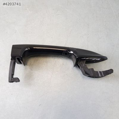 PORSCHE CAYENNE KAPI KOLU 2011/2016 7P5837205