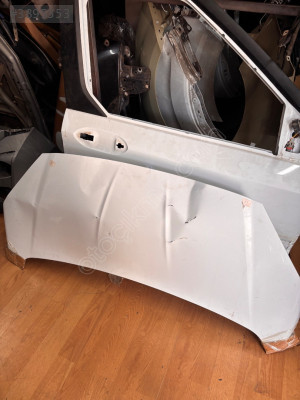 Courier ön kaput
