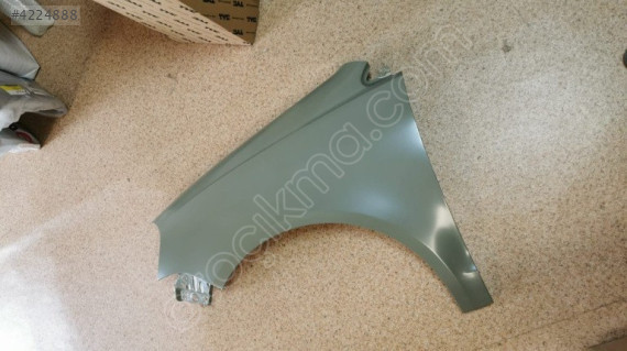 POLO ÖN ÇAMURLUK SOL 2005 2006 2007 2008 2009 SIFIR 6Q0821105E