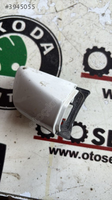 vw golf 6 sağ kapı kolu bademi