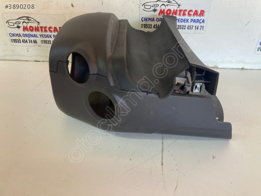 FORD COURİER DİREKSİYON KAPAĞI ALT ÜST MONTECAR