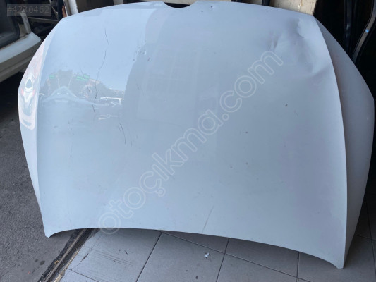 VOLKSWAGEN GOLF 7 KAPUT ORJİNAL 2012 2020 ÇAĞRI OTO MASLAK
