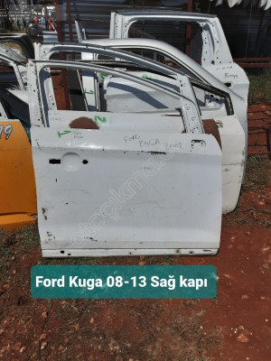 Ford Kuga 08-13 Sağ kapı