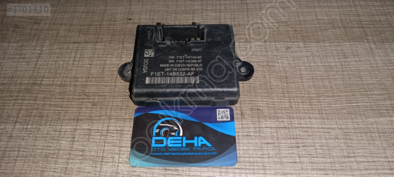 FORD FOCUS 3 ARKA KAPI BEYNİ F1ET-14B532-AF