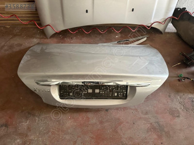 JAGUAR X TYPE BAGAJ MERT OTO