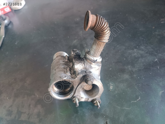 1.5 Renault egr