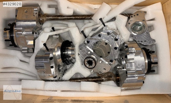 Land cruiser prado 120 portal aks