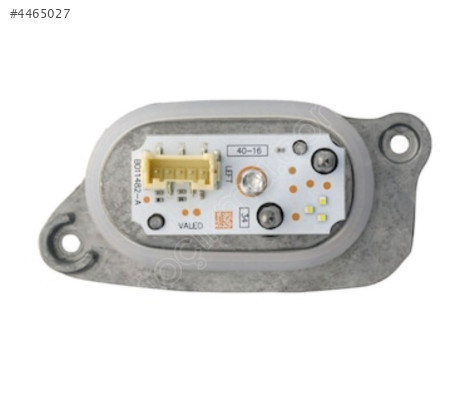 Audi A3 Sol Far Led MODÜLÜ 8V0998473