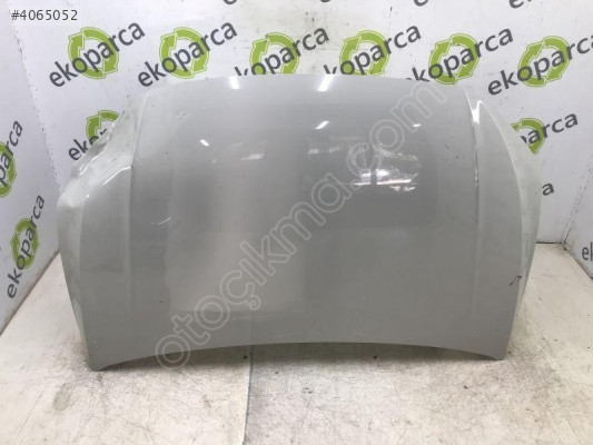 VOLKSWAGEN POLO 2017 2020 KAPUT 2G0823031