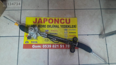CRV DİREKSİYON KUTUSU 1997-2010 ARASI SIFIR HONDA  53601-SWA-A01