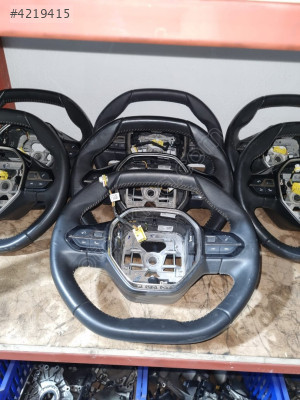 PEJO  3008  ÇIKMA  DİREKSİYON   SİMİDİ