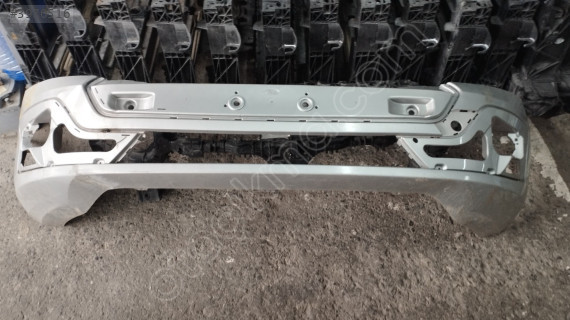FORD CUSTOM ÖN TAMPON ÇETİN OTOMOTİV