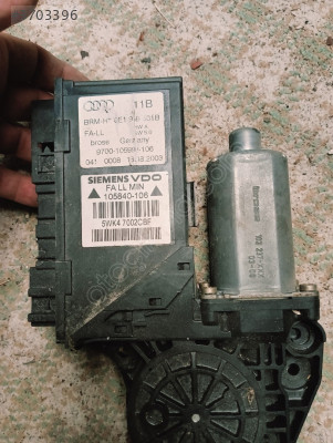Audi A4 cam motoru 8e959801