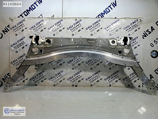 MERCEDES GLC SERİSİ W253 ÖN PANEL KOMPLE ORJ ÇIKMA A2536210300