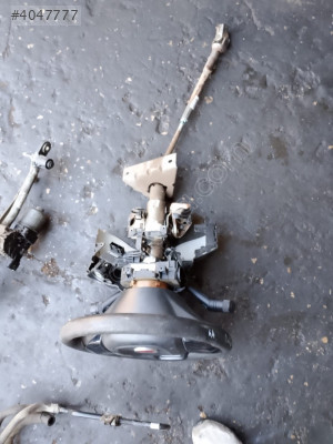 DOBLO 1.6 EURO 5 SİLGİ SİNYAL KOLU