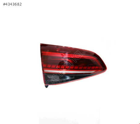 STOP LAMBASI İÇ (DYNAMİK) SOL GOLF 7.5 2017- SIFIR 5G0945307P-